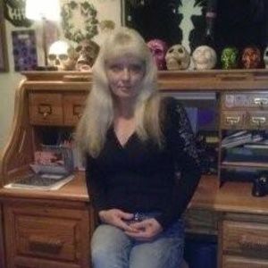 Meet your Posher, Ann